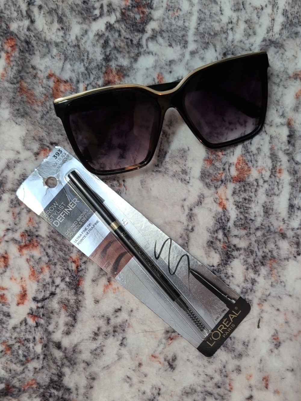 L'Oreal Paris Bundle Sunglasses Brow